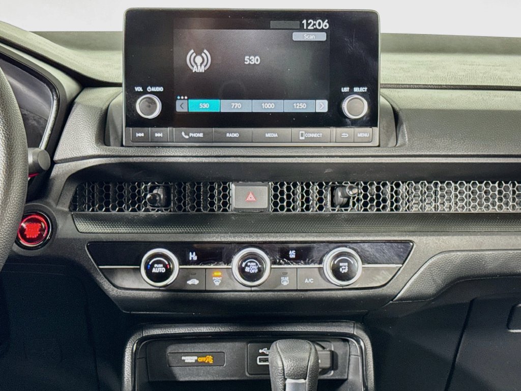 Used 2025 Honda CR-V LX image 13