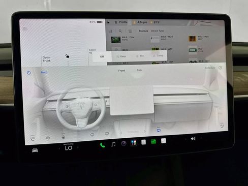 Used 2023 Tesla Model 3 Standard Range RWD image 15