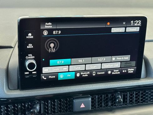 Certified 2024 Honda CR-V EX-L image 23