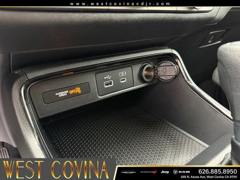 Used 2025 Honda CR-V EX image 20