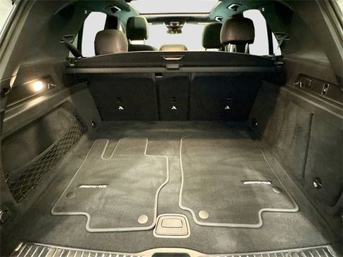 Used 2025 Mercedes-Benz GLE 53 AMG 4MATIC image 28