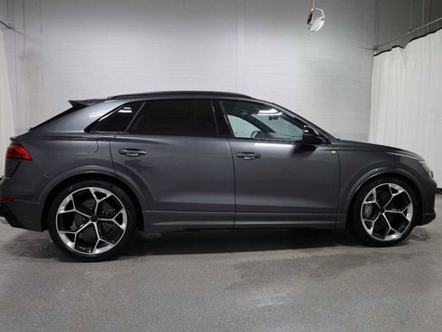 New 2026 Audi RS Q8 performance AWD/4WD image 10