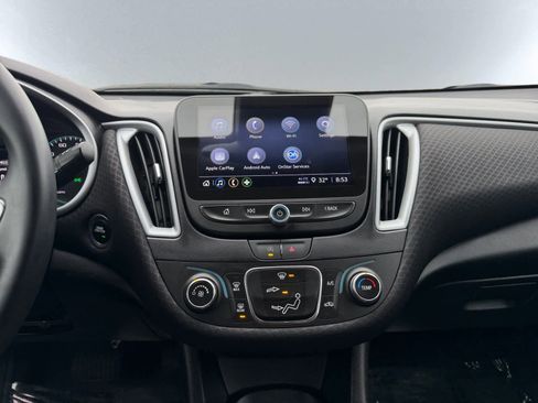 Used 2024 Chevrolet Malibu RS image 14