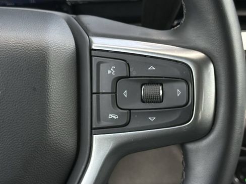 Certified 2026 Chevrolet Silverado 1500 LT AWD/4WD image 17