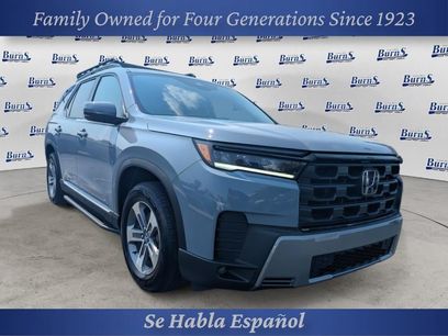 New 2026 Honda Pilot EX-L