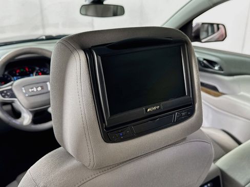 Used 2017 GMC Acadia SLE w/ Driver Alert Package I AWD/4WD image 5