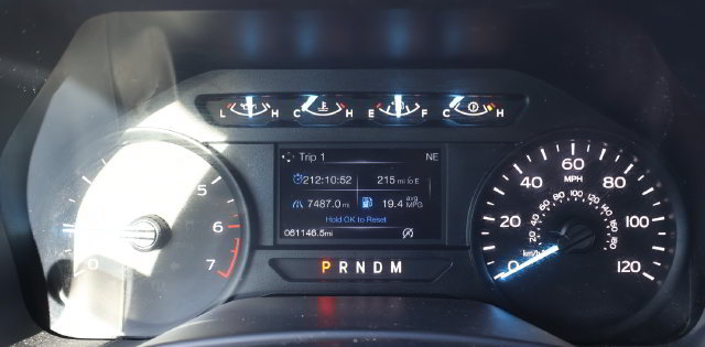 Used 2019 Ford F150 XL w/ Equipment Group 101A Mid AWD/4WD image 11