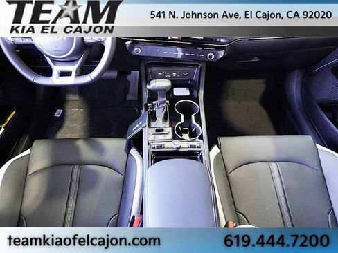 Used 2026 Kia K5 GT-Line image 22