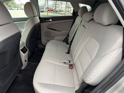 Used 2020 Hyundai Tucson SEL image 24
