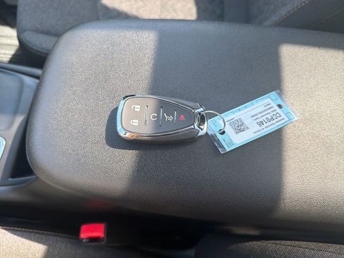 Used 2023 Chevrolet Equinox LT FWD image 31