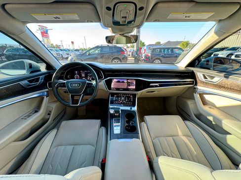 Used 2019 Audi A6 3.0T Prestige w/ Prestige Package image 49