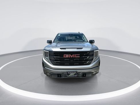 New 2026 GMC Sierra 1500 Elevation w/ Elevation Premium Package AWD/4WD image 3