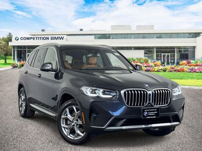 Used 2023 BMW X3 xDrive30i w/ Premium Package