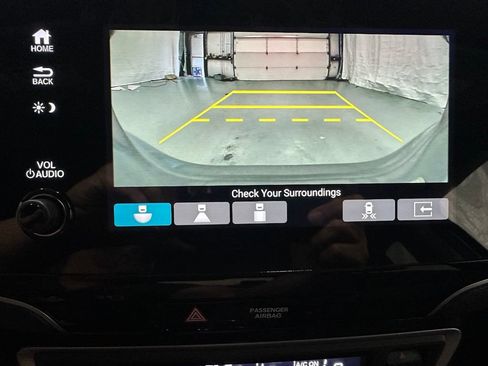 Used 2019 Honda Pilot Elite image 34