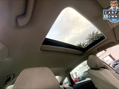 Certified 2024 Honda Accord EX image 24