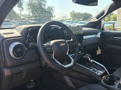 New 2026 Chevrolet Colorado LT w/ LT Convenience Package RWD image 24