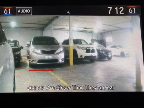 Used 2018 Honda Civic EX-L image 16