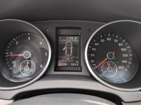 Used 2013 Volkswagen Golf TDI FWD image 20