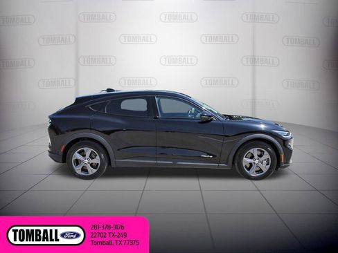 Used 2023 Ford Mustang Mach-E Select image 8