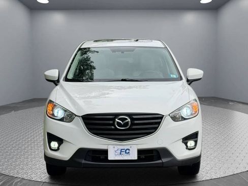Used 2014 MAZDA CX-5 Grand Touring AWD/4WD image 2