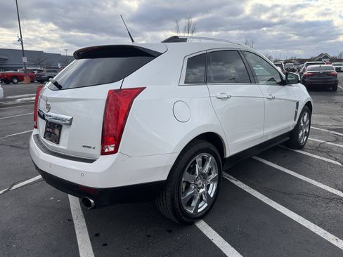 Used 2011 Cadillac SRX Performance AWD/4WD image 18