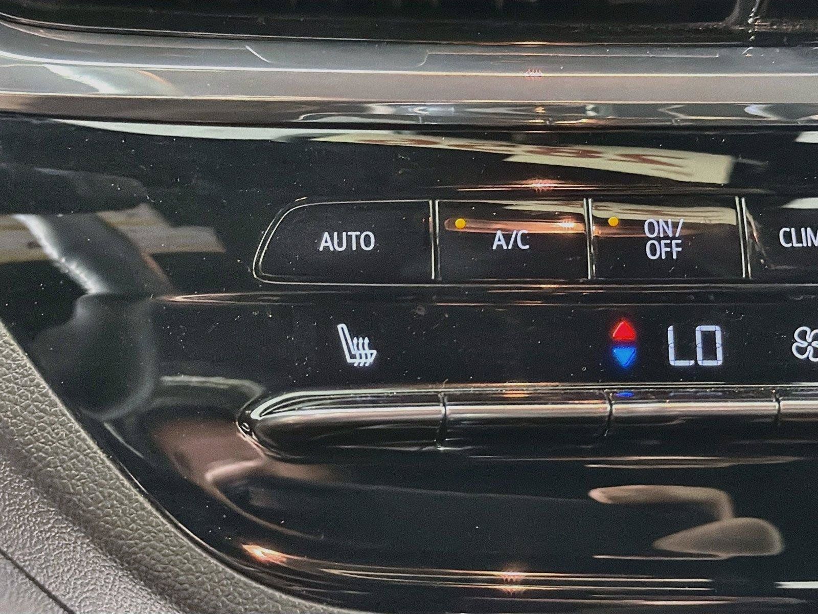 Used 2025 Buick Envista Avenir FWD image 18