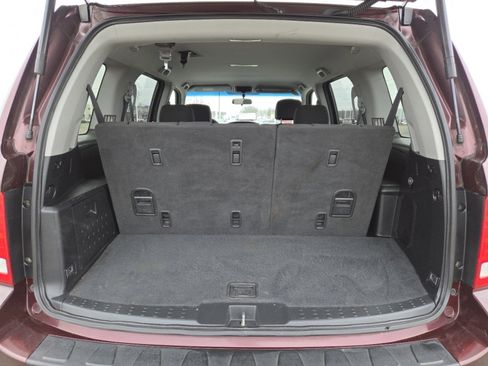 Used 2011 Honda Pilot EX image 15