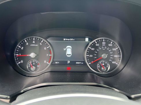 Used 2022 Kia Telluride SX w/ SX Prestige Package image 27