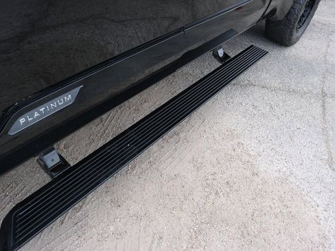 Used 2024 Toyota Tundra Platinum image 12