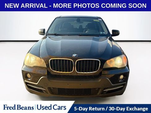 Used 2010 BMW X5 xDrive30i image 2