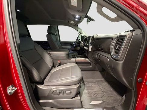 Certified 2023 GMC Sierra 2500 SLT w/ SLT Premium Package image 25