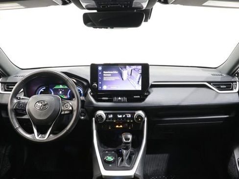 Used 2023 Toyota RAV4 XSE w/ XSE Grade Weather Package AWD/4WD image 13