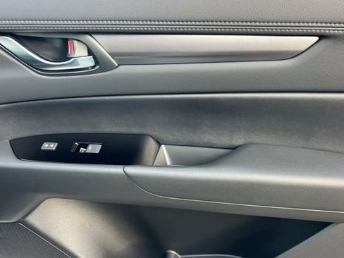 New 2025 MAZDA CX-5 AWD 2.5 S w/ Select Package image 20