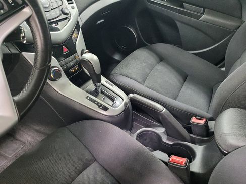Used 2014 Chevrolet Cruze LT w/ All-Star Edition FWD image 26