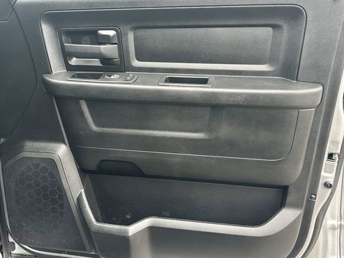 Used 2020 RAM 2500 Tradesman image 15