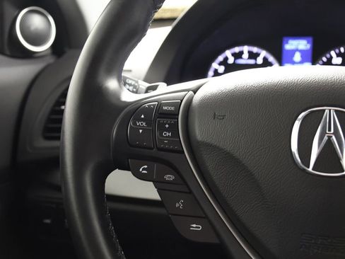 Used 2016 Acura RDX AWD image 29