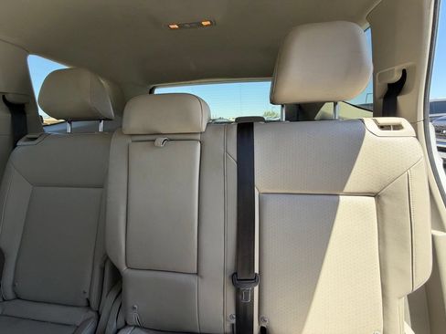 Used 2018 Volkswagen Atlas SE AWD/4WD image 8