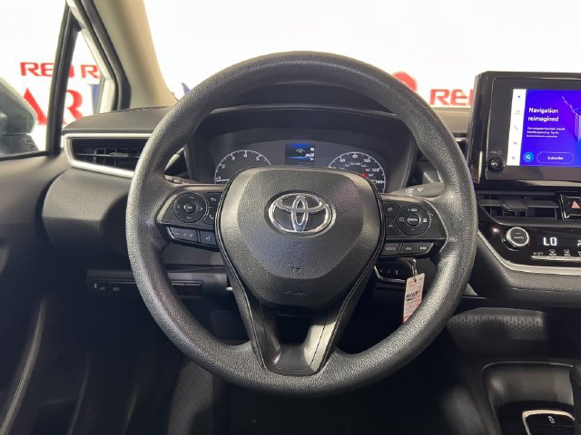 Used 2024 Toyota Corolla LE FWD image 15