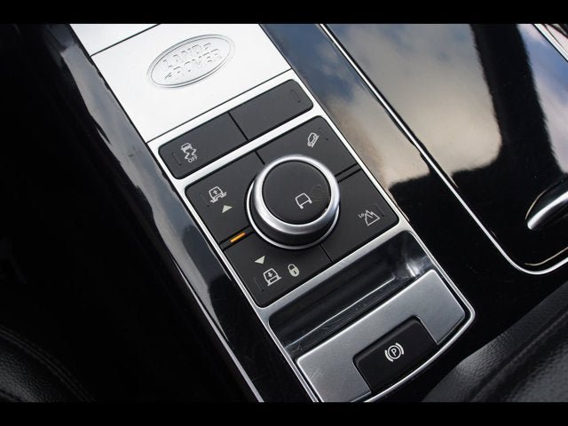 Used 2021 Land Rover Range Rover AWD/4WD image 29