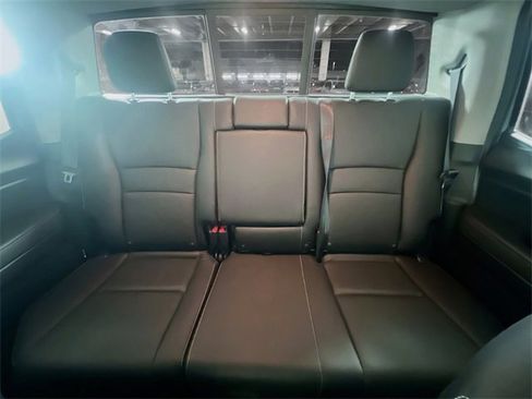 Used 2022 Honda Ridgeline RTL-E image 25