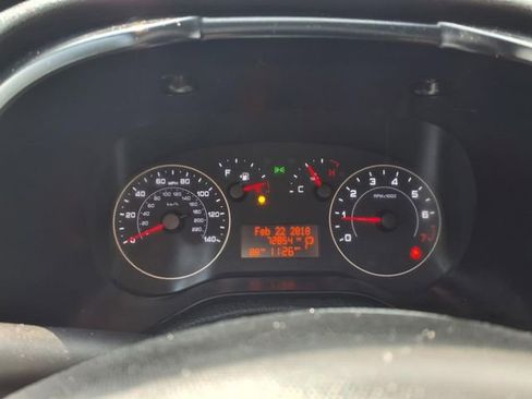 Used 2021 RAM ProMaster City Tradesman image 18