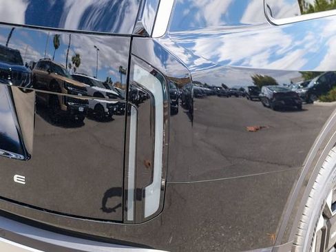 New 2027 Kia Telluride EX FWD image 8