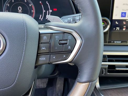 Certified 2023 Lexus RX 350 Premium w/ Accessory Package image 18