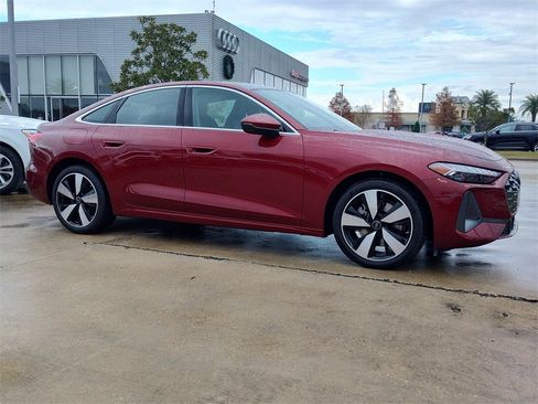 Used 2025 Audi A5 2.0T Premium Plus image 15