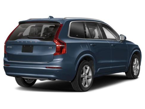 Used 2024 Volvo XC90 B6 Ultimate w/ Lounge Package AWD/4WD image 2