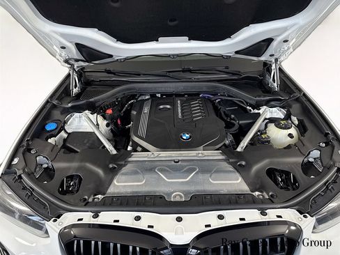 Used 2023 BMW X4 M40i w/ Premium Package AWD/4WD image 32