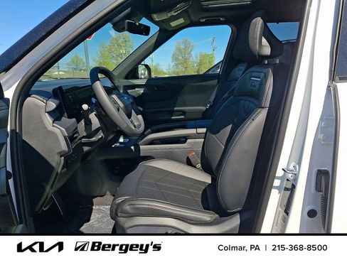 New 2027 Kia Telluride SX X-Line AWD/4WD image 11