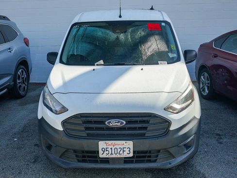 Used 2021 Ford Transit Connect XL image 2