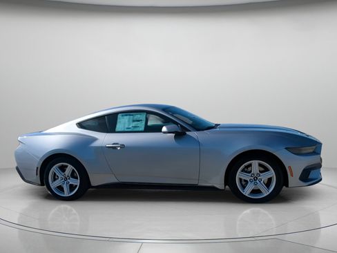 New 2026 Ford Mustang Coupe RWD image 37