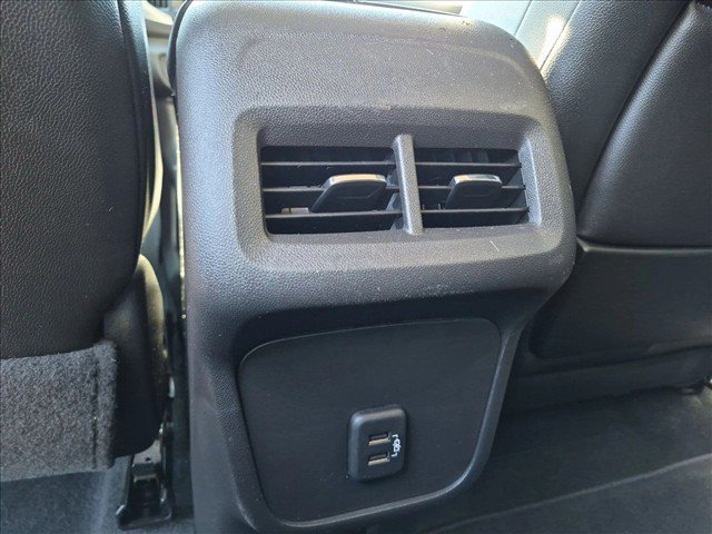 Certified 2024 GMC Terrain SLT AWD/4WD image 16